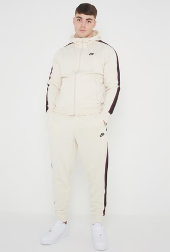 Nike men tribute - men, poly