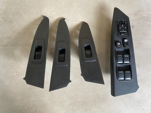 Nissan skyline r34 er34 4door - skyline,