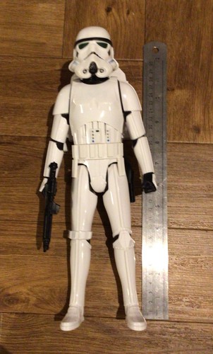 Star wars storm - wars, trooper