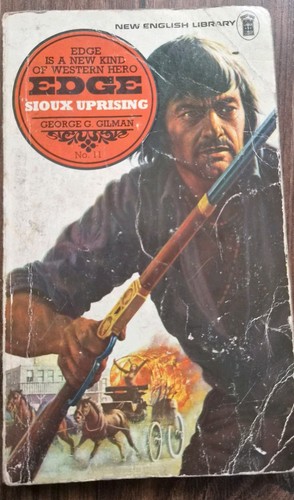 Edge sioux uprising - edge,