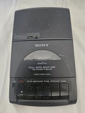 Sony tcm 939 compact - sony,