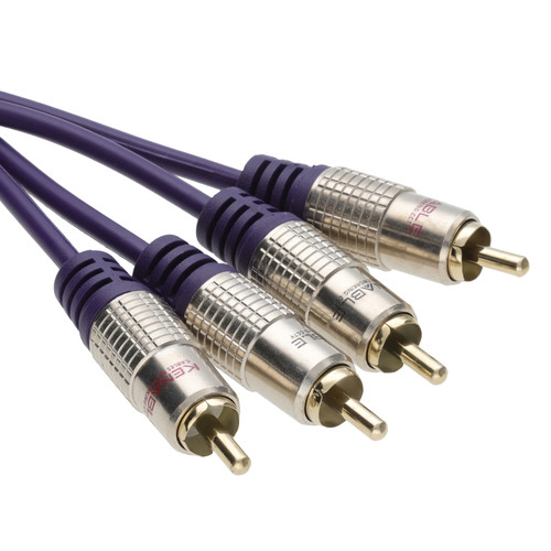 50cm ofc 2 rca - ofc,