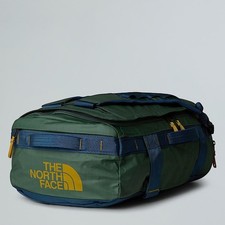 The North Face Base Camp