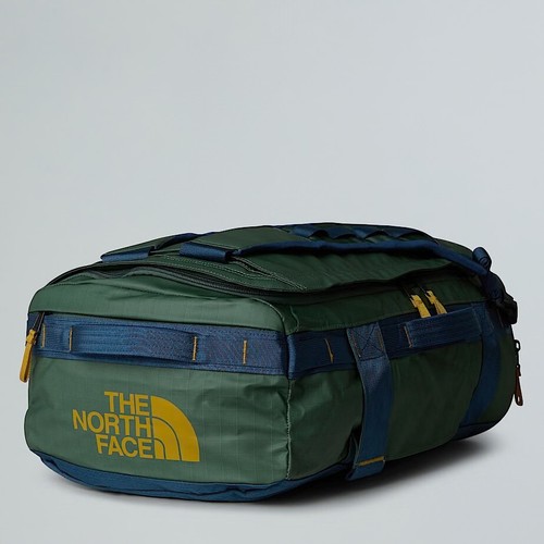 The north face base camp - face,