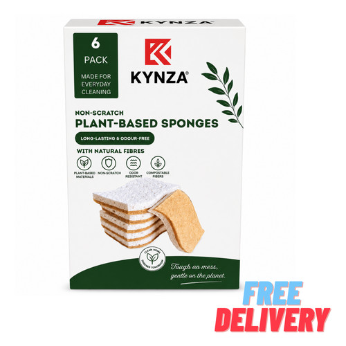 Plant based washing up - 6,