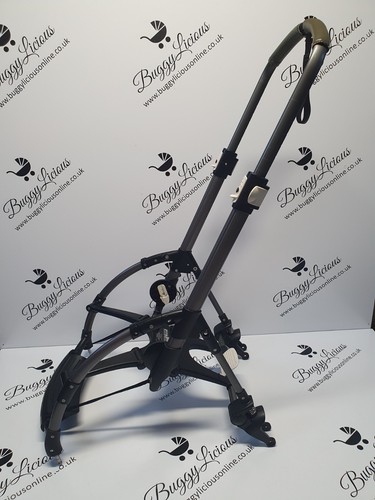 Bugaboo bee chassis - bee, van