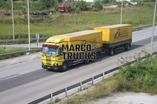 Truck Photo Scania 113M