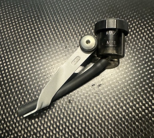Ducati clutch fluid - ducati, reservoir