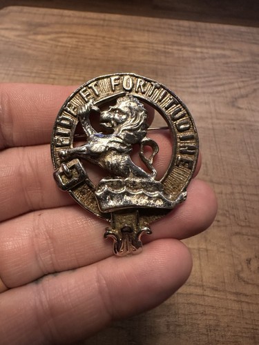 Scottish clan farquharson - scottish,