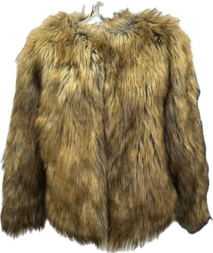 Lipsy london deluxe brown - lipsy, faux