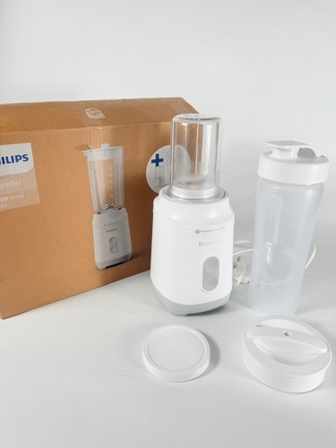Philips mini blender - philips,