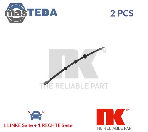 854757 brake hose - , line