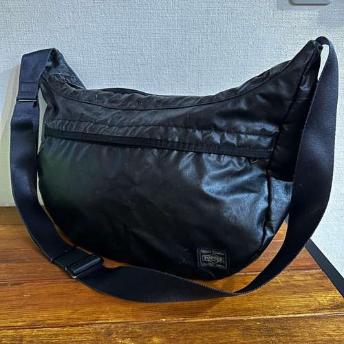 Porter tactical shoulder bag - shoulder,