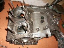 1973 Yamaha 350 R5 Engine