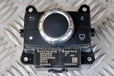 Mercedes E-class W212 sat nav control panel A2129009828