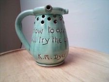 K M Dyer Baron Barnstaple