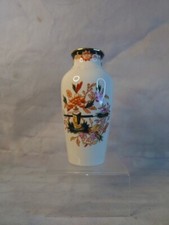 Vintage Masons Venezia Vase