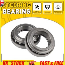 Headstock Steering Bearings Set for Honda C50 C70 C90 C 50 70 90 Cub 85cc 89.5cc