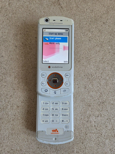 Vintage sony ericsson - vintage,