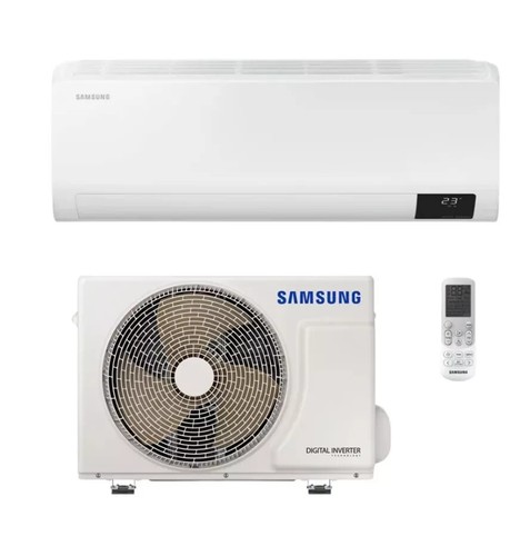 Samsung 5kw air - samsung, conditioning