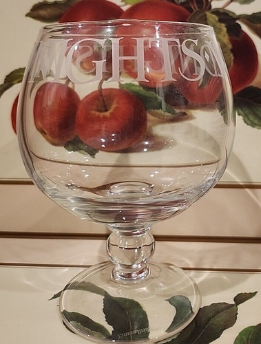 Emma bridgewater gin glass - bridgewater,