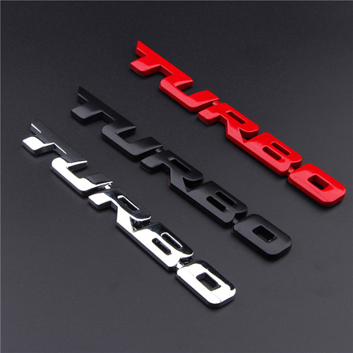 Turbo logo letter - turbo,