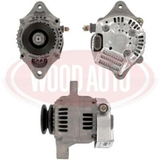 ALTERNATOR FOR  HITACHI ZX30