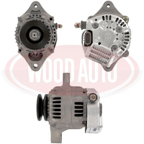 Alternator for hitachi zx30 - alternator,