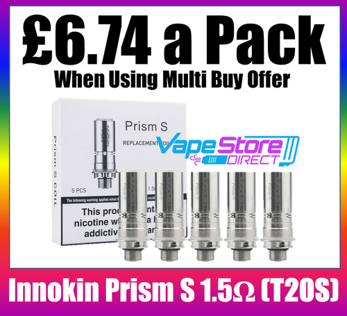 Innokin prism t20 - prism, /