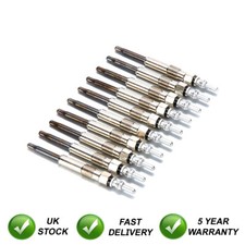 Set of 10 Diesel Heater Glow
