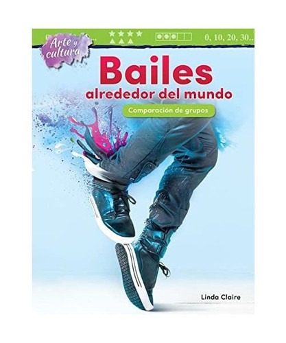 Arte cultura bailes - y, cultura: