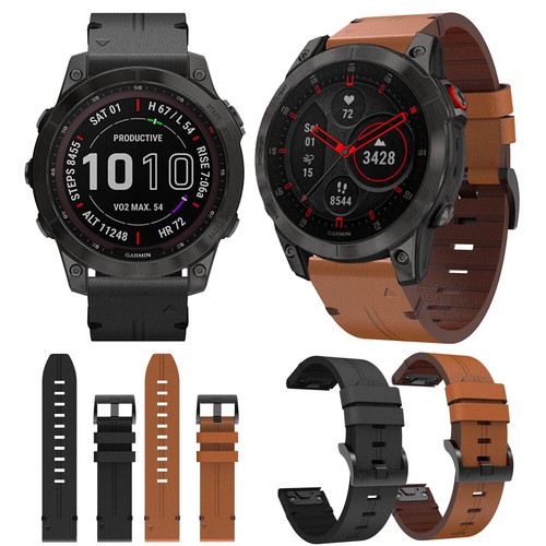 Quick fit watch strap - fit,