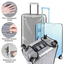 Clear pvc waterproof - uk,