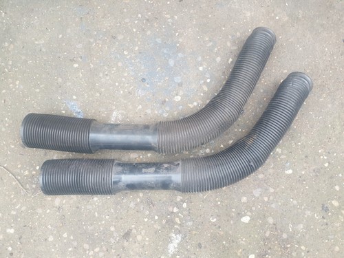 Ford capri heater - capri, 2.8i