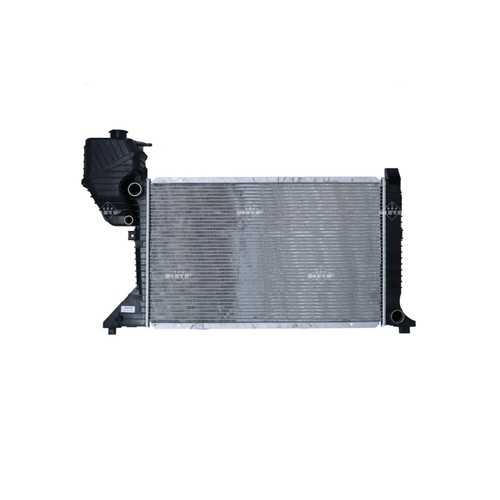 Radiator for mercedes sprinter - radiator,