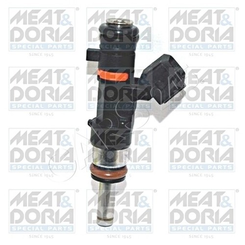 Injector fits alfa - fits,