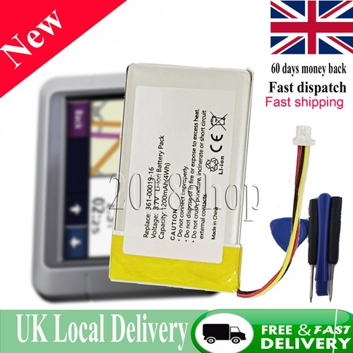 361 00019 battery for - 361-00019-41,