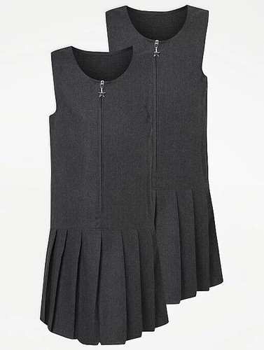Pack girls uniform zip - pack, 2