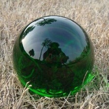 40-100mm Natural Green