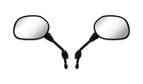 Mirrors left right - left, &
