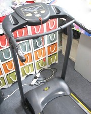 Everlast Motorized JX-260E (3358003) Foldable Treadmill 100kg with Wheels FAULTY