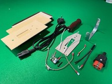Dowsing Snooker Table Iron