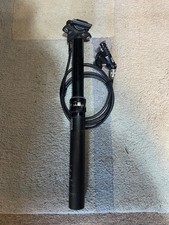 Rockshox Reverb Dropper