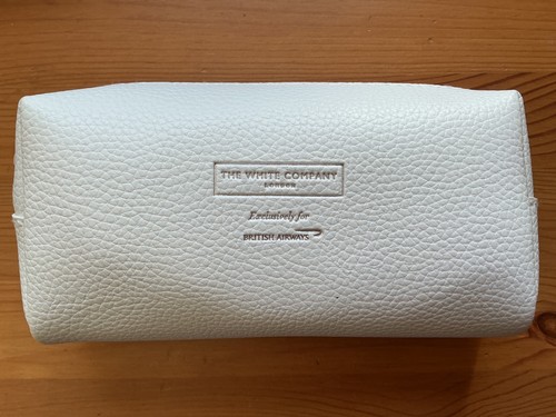 Bnwt british airways - british,