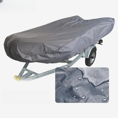 Inflatable dinghy cover for - dinghy,