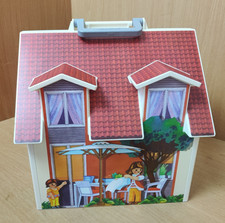 Playmobil Take Along Dolls