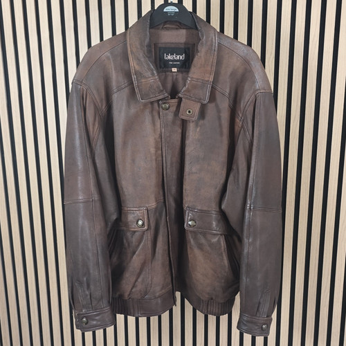 Lakeland fine leather men - lakeland, men’s