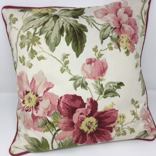 Laura ashley peony - 16",