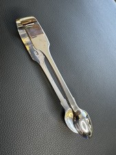 Antique Sterling Silver Sugar