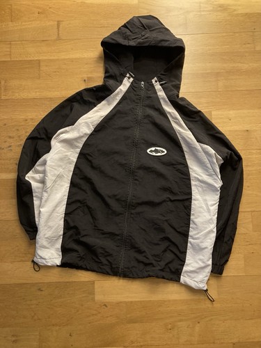 Corteiz crtz windbreaker - crtz,